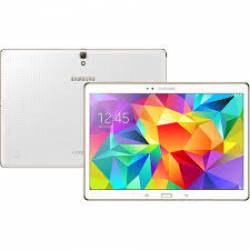 Tablet Samsung Galaxy S T800N 16gb 10.5Tela Wi-fi Branco
