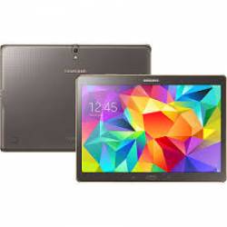 Tablet Samsung Galaxy S T800N 16gb 10.5Tela Wi-fi Bronze