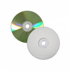 Midia CD-R 700mb Printable s/Cx Maxprint