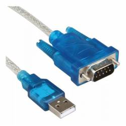 Conversor USB/Serial DB9  GvCBC580 Oem