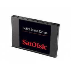 HD SSD 128gb Sandisk