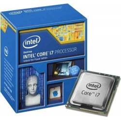 Processador Intel s1150 i7-4790 3.6GHZ 4Ghz Turbo 8Mb Cache Box