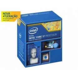 Processador Intel s2011 i7-5960x 20Mb Cache Box