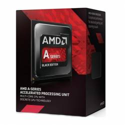 Processador AMD 4.0Ghz A10 7850k Apu 4mb FM2+