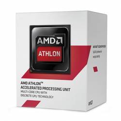 Processador AMD Athon 1.6ghz 5050 AM1 2MB