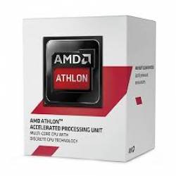 Processador AMD Athon 1.6ghz 5150 AM1 2MB