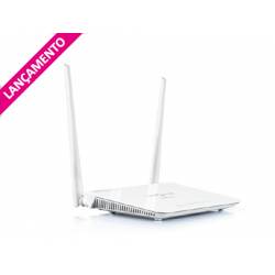 Wireless Roteador 300Mbps N 300mbts L1-RW332 Link One