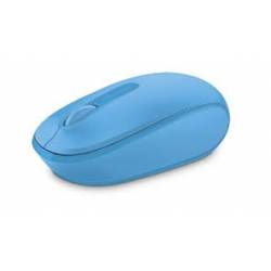 Mouse Usb Optico s/Fio M1850 Mobile Azul Microsoft