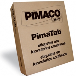 Etiqueta 10car Fc 31x17 Pima-tab Bca Pimaco