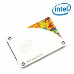 HD SSD 120gb Intel SDD 535