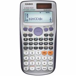 Maquina Calculadora Cientifica 417 Funções FX-991ES Plus Casio