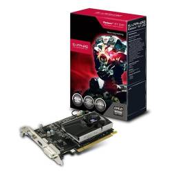 Placa de Video R7 240 PCI-e 4.0Gb 128bts DDR3