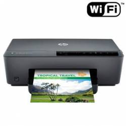 Impressora HP Officejet Pro 6230 Wifi