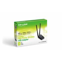 Wireless Rede Usb 300Mbps WN8200ND Tp-Link