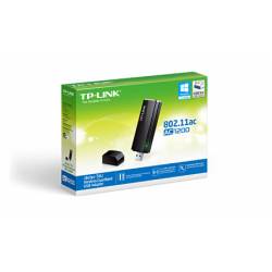 Wireless Rede Usb Até 1200Mbps T2U AC600 Tp-Link