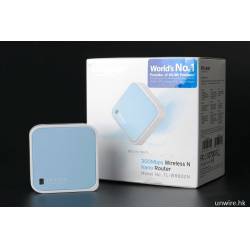 Wireless Roteador 300Mbps TL-WR802N TP-Link