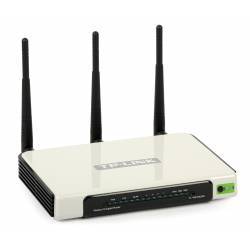 Wireless Roteador 300Mbps TL-WR1043ND TP-LINK