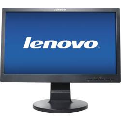 Monitor LED 18.5 pol Lenovo