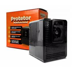 Protetor para Computador e Impressora 330VA Biv/110v EnergyLuxR