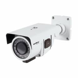 Camera p/CFTV C/Infra Profissional VP S640IR