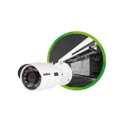 Camera p/CFTV c/Infra VHD 3120 B 3.6mm Intelbras