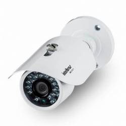 Camera p/CFTV c/Infra VHD VHD 3120 IR Intelbras