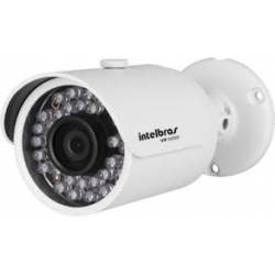 Camera p/CFTV c/Infra IP Bullet VIP S3020 Intelbras