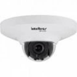 Camera p/CFTV IP Dome S4000 Intelbras