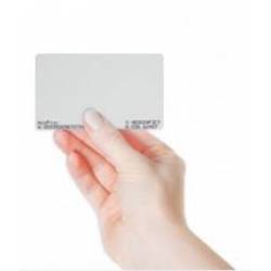 Cartão de Acionamento por Aproximação RFID Intelbras