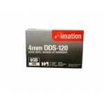 Fita Dat  4/8 4mm 120M Imation