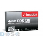 Fita Dat 12/24gb 125M 4MM