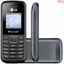 Telefone Celular B220 Duo Chip LG