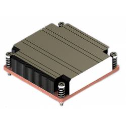 Cooler Dissipador p/Placa Mae LGA 1366 S1366