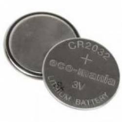 Bateria p/Placa Mãe Cr2032 GvFRT005