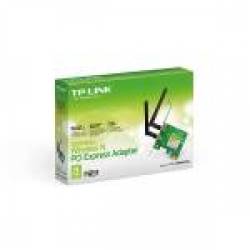 Wireless Rede Pci-e 300mbts TL-WN881ND Tp-Link