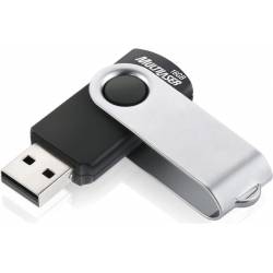 Pen-Drive 16gb USB mLtPD588 Multilaser
