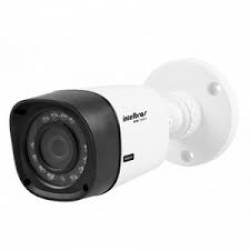 Camera p/CFTV c/Infra VHD 1120 B 3.6mm Intelbras