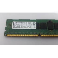 Memoria 8gb DDR3 PC12800 ECC Pn: SH5721G8FJ8P6TNSQS Smart p/Servidor