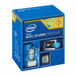 Processador Intel S1150 Celeron 2.8Ghz G1840 Box