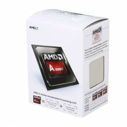 Processador AMD Dual Core 3.8Ghz A4 7300 Apu FM2+ Richland