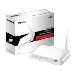 Wireless Roteador 3G 150mbts 10/100mbs Edimax