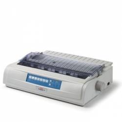 Usada Impressora Okidata Microline 420 9pin Matricial