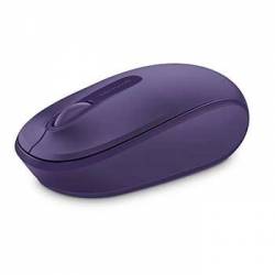 Mouse Usb Optico s/Fio M1850 Mobile Roxo Microsoft