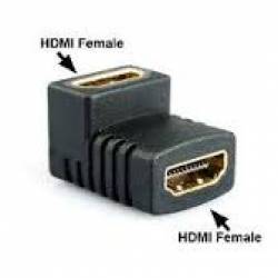 Conector Emenda HDMI FXF 90G GVADT190