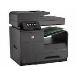 Impressora HP Mult Officejet c/Fax Pro X476DW Color